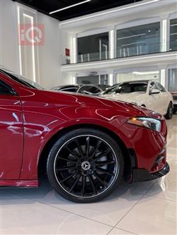 مێرسێدس بێنز A-Class